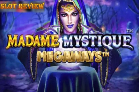 Madame Mystique Megaways slot